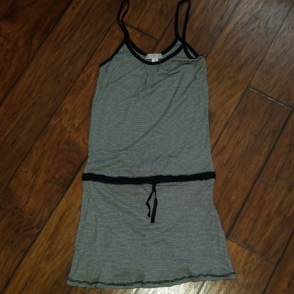Juniors dress